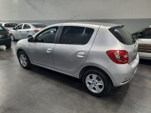 Renault Sandero 1.6 Privilege 105cv
