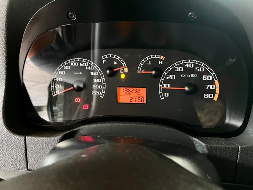 Fiat Palio Weekend Elx 1.4 Flex Completa
