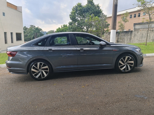 Volkswagen Jetta 2020 2.0 Gli 350 Tsi Aut. 4p