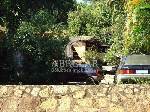 Chácara À Venda Em Sousas - Ch003514