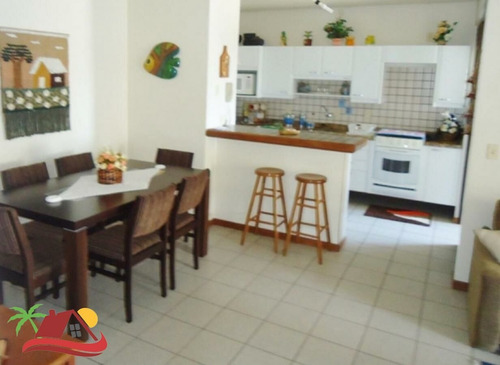 Imagem 7 de 18 de Apartamento À Venda Em Florianópolis/sc - Ap12451-1486685