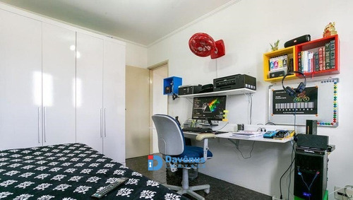 Imagem 7 de 11 de Apartamento Santa Teresinha Sp Zn - 5664-1