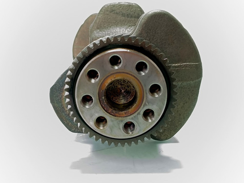 Virabrequim F250 Silverado Motor Mwm Sprint 06 Original Std (Usado)