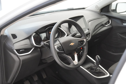 Chevrolet Onix 1.0 TURBO FLEX PLUS LT MANUAL