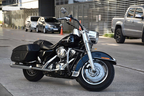 Imagen 4 de 15 de Harley Davidson Road King Custom