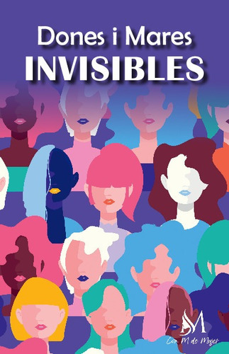 Libro Dones I Mares Invisibles -