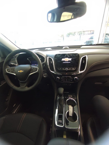 Imagen 24 de 25 de Chevrolet Equinox Premier 1.5t At Contado Carone Núñez Pm
