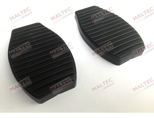 Capa Pedal Freio Embreagem Fiat Linea Punto
