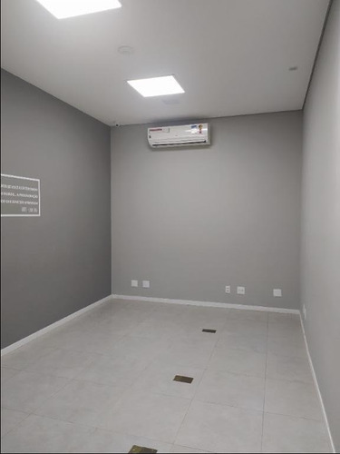 Prédio Para Alugar, 210 M² Por R$ 7.900,00/mês - Jardim - Santo André/sp - Pr0006