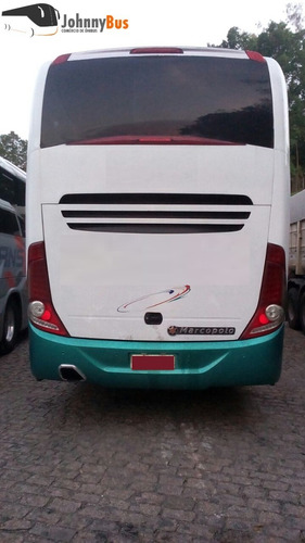 Imagem 5 de 10 de Ônibus Rodov. Trucado Paradiso G7 1200 Ano 2009/09 Johnnybus