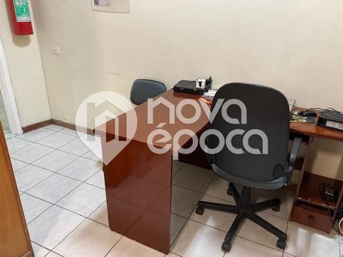 Imagem 6 de 19 de Lojas Comerciais Venda - Ref: Ap0lj66651