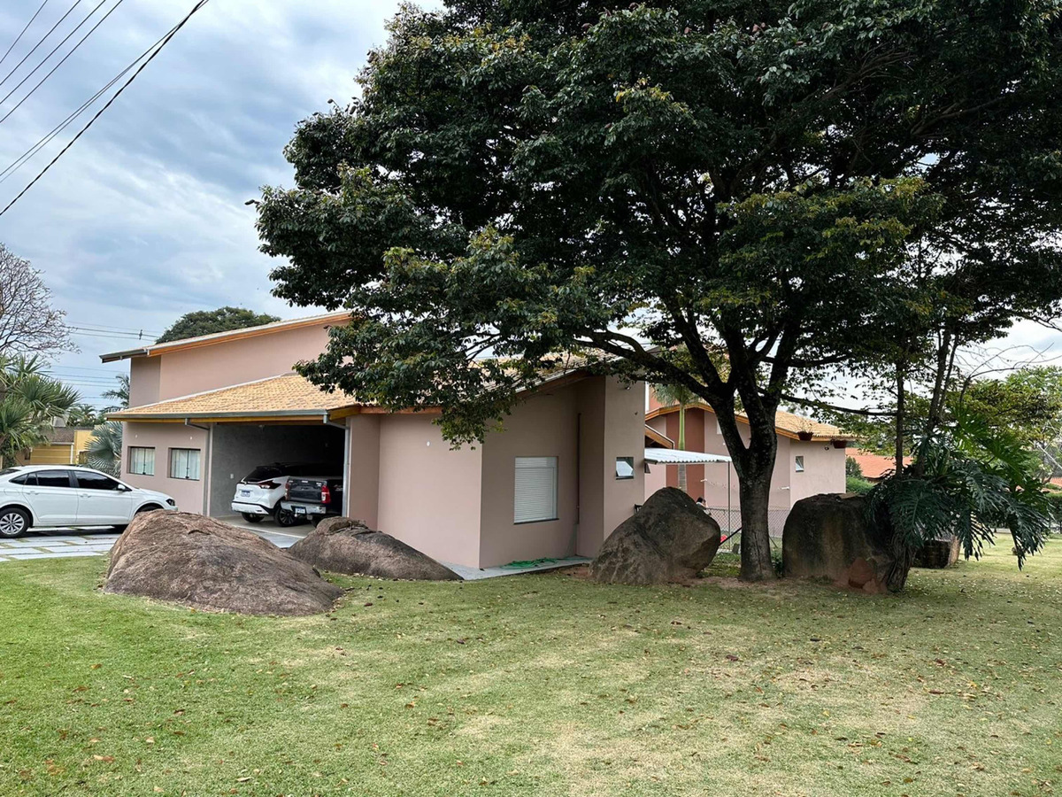 Captação de Casa a venda na Casa 1, Condomínio Monte Belo, Salto, SP