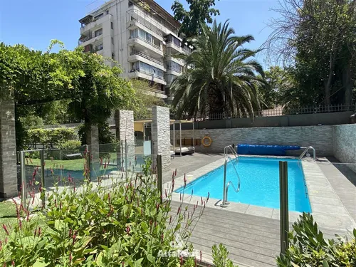 Departamento En Venta En Providencia