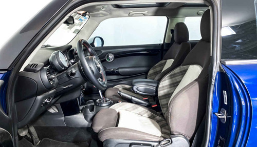 Imagen 15 de 15 de 41009 - Mini Cooper S 2017 Con Garantía