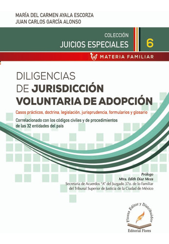 Diligencias Jurisdicción Voluntaria De Adopción (6)