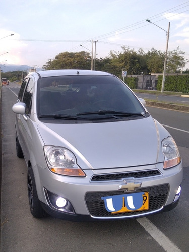 Chevrolet Spark 1.0 Life