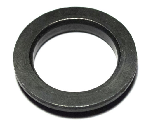 Imagen 4 de 4 de Buje Adaptador Centra Plato Para Eje 19mm ¡ideal Para Bmx!