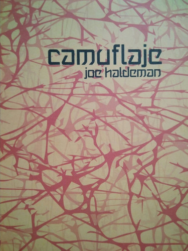 Camuflaje - Joe Haldeman