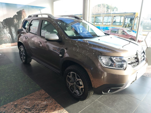 Imagen 12 de 14 de Nuevo Duster Iconic 1.3 T 4x4 Manual. (lov.)