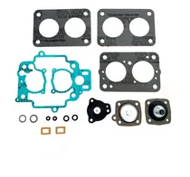 Comprar Kit De Afinado Carburador Weber Tlde 32-34 Fiat Uno 147 Tipo