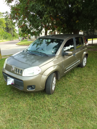 Fiat Uno 1.4 Way
