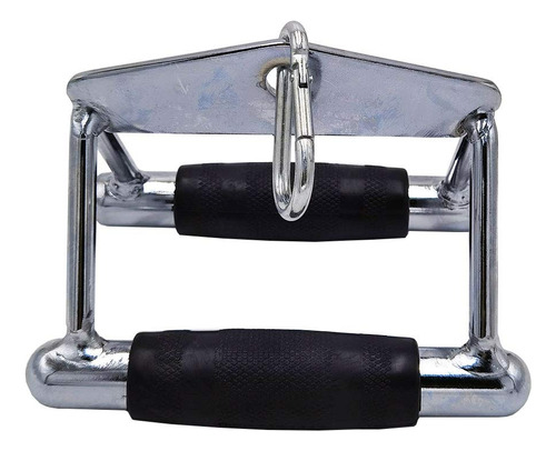 Lat - Barra Desplegable Para Entrenamiento De Fuerza, Cuerda