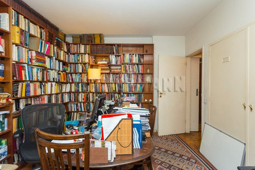 Imagem 11 de 15 de Apartamento - Higienopolis - Ref: 102162 - V-102162