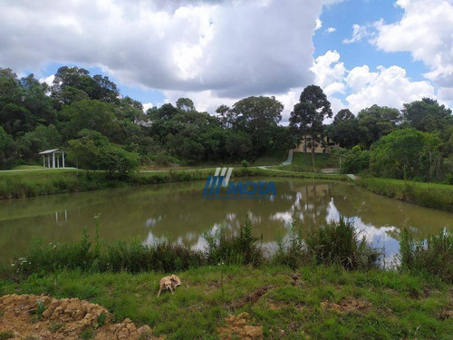 Chácara Com 5 Dormitórios À Venda, 45824 M² Por R$ 850.000 - Quatro Pinheiros - Mandirituba/paraná - Ch0173
