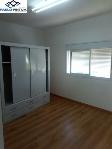 Imagem 24 de 24 de Sobrado Com 3 Suítes Sendo Uma Master Com Closet Na Vila Suíça - Ca04352 - 69342130