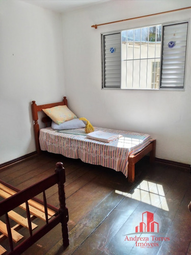 Imagem 16 de 30 de Sobrado Residencial À Venda, Chácara Do Visconde, Taubaté - . - So0123