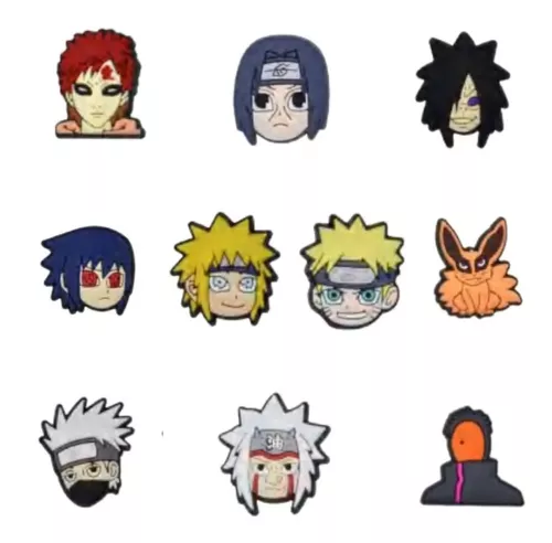 Pin on Naruto 10