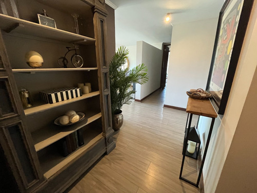 ***duplex Amoblado*** Penthouse *** Jacuzzi***