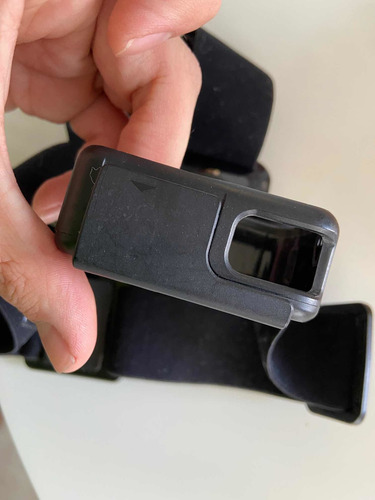 Arnes De Cabeza Gopro Proginal (Usado)
