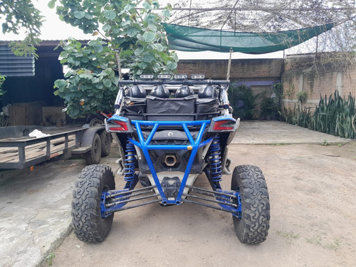 A La Venta Can-am Maverick X3 Xrs Max Turbo R