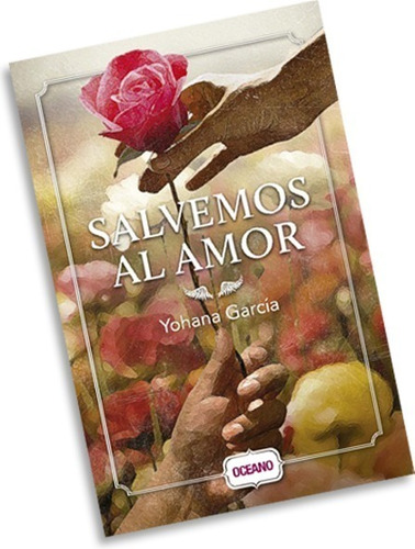 Salvamos Al Amor Yohana Garcia