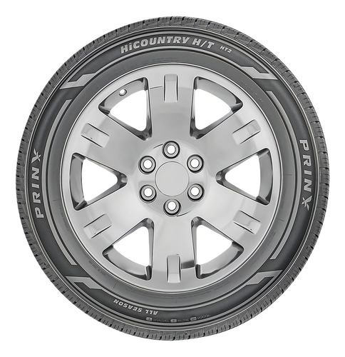 Pneu Prinx 225/65 R17 102h Ht2 H/t