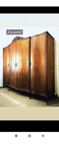 comprar Placard Antiguo Madera