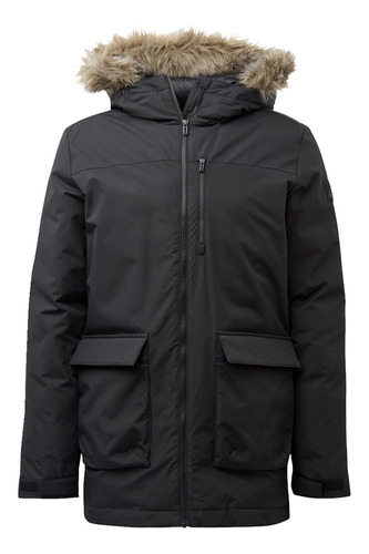 Campera Parka Xploric adidas