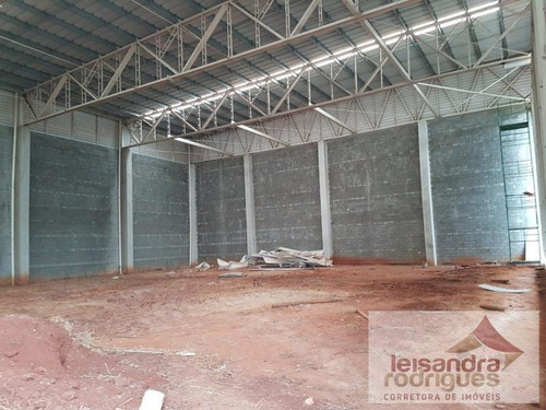 Imagem 7 de 14 de Imóvel Comercial Para Venda Em Americana, Americana - Ha353_2-828672