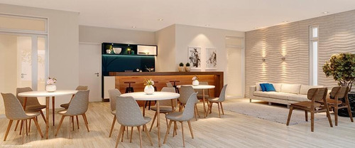 Imagem 3 de 29 de Lançamento Madalena Com 3 Quartos À Venda, 90 M² Por R$ 745.598 - Madalena - Recife/pe - Ap10258