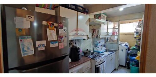 Oportunidad Departamento En Puente Alto