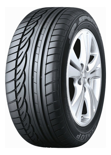 Llanta 205/45r17 84w Dunlop Sp Sport 01