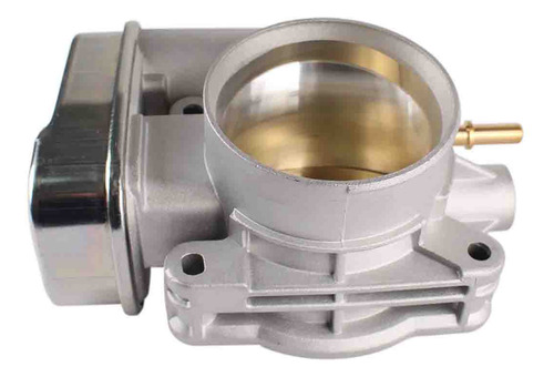 Cuerpo Aceleracion Para Isuzu I-290 4cil 2.8 2007