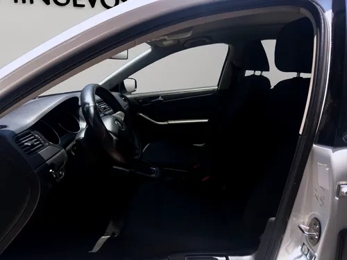Volkswagen Jetta A6 2018