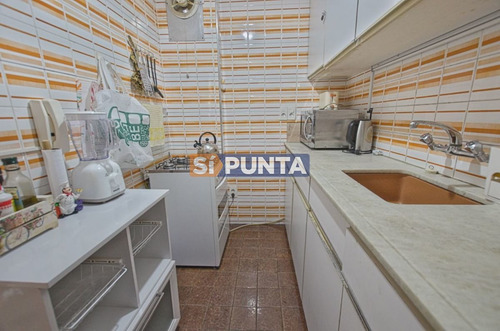 Imagen 5 de 14 de Apartamento En Venta - Península