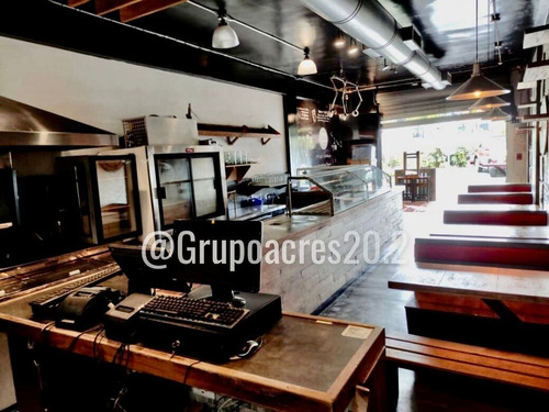 Imagen 5 de 7 de Acres 20.2 Vende Local Comercial + Fondo De Comercio De Restaurante En Llano Alto Carrizal Lomas De Urquia Rz