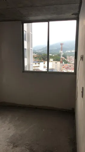 Apartamento En Venta En Piedra Pintada. Cod V14533