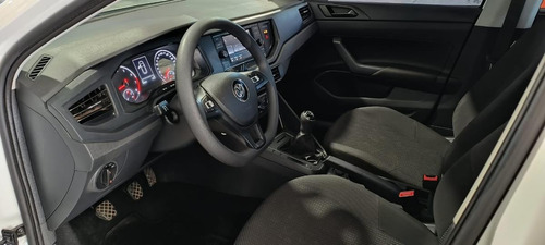 Volkswagen Polo 1.6 Msi Trendline