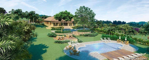 Imagem 21 de 26 de Terreno À Venda, 583 M² - Condomínio Reserva Do Itamaracá - Valinhos/sp - Te2441