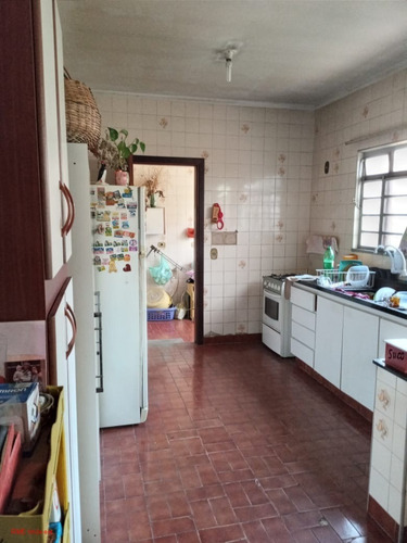 Imagem 5 de 16 de Casa - Ca00043 - 69739547